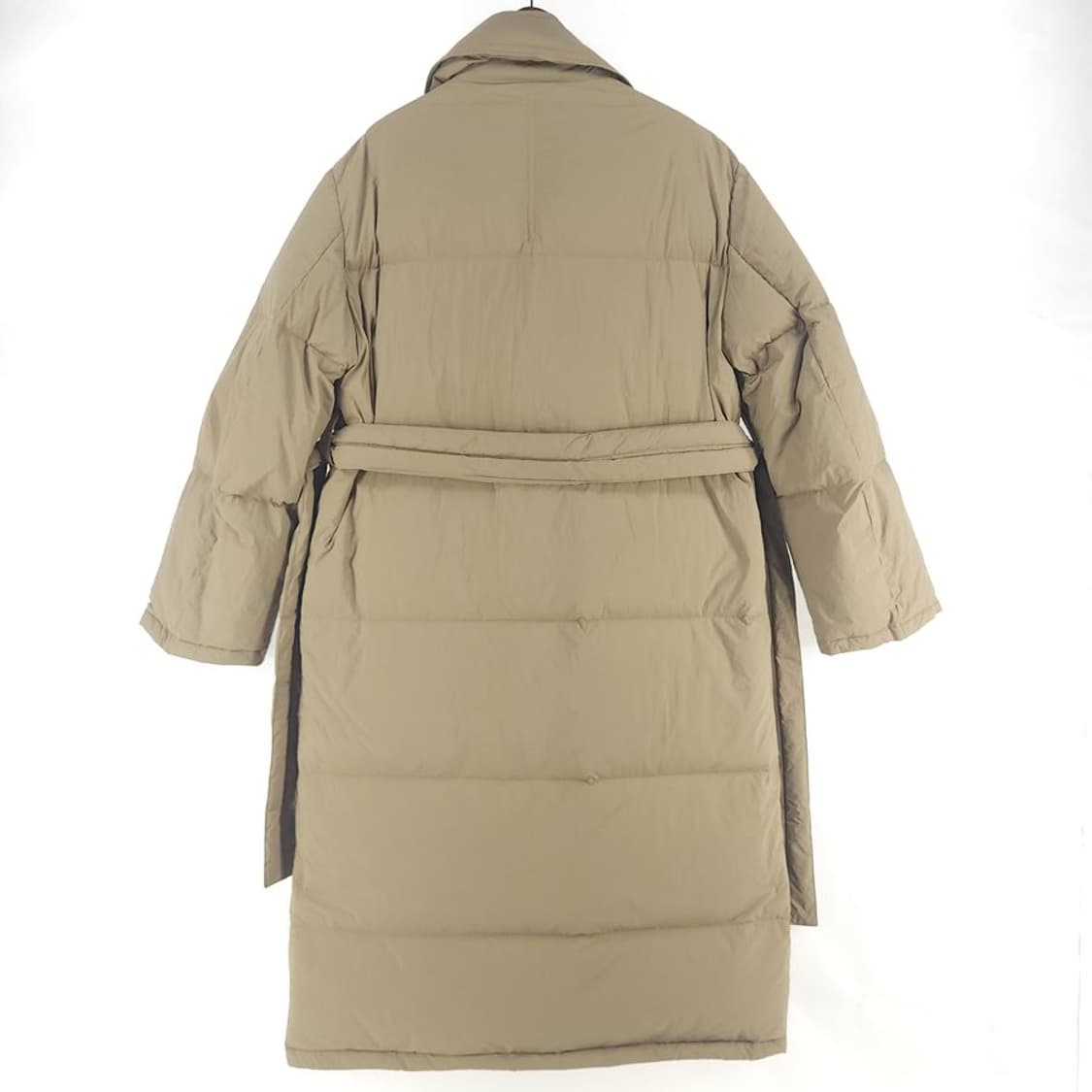 [여S]아르켓(ARKET) 다운 패딩 코트[Y61-101] 상품이미지7
