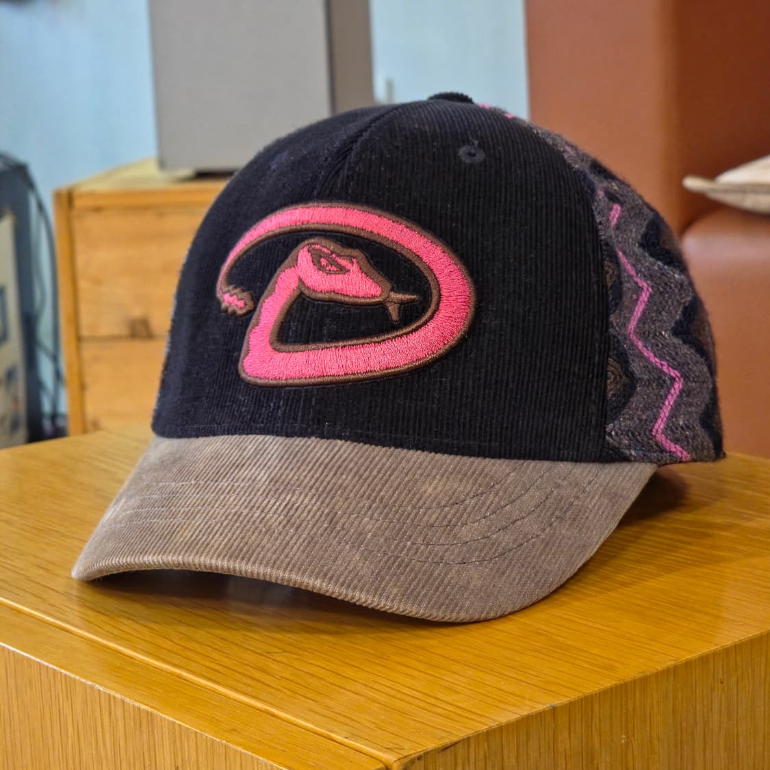 MLB 모자 상품이미지2