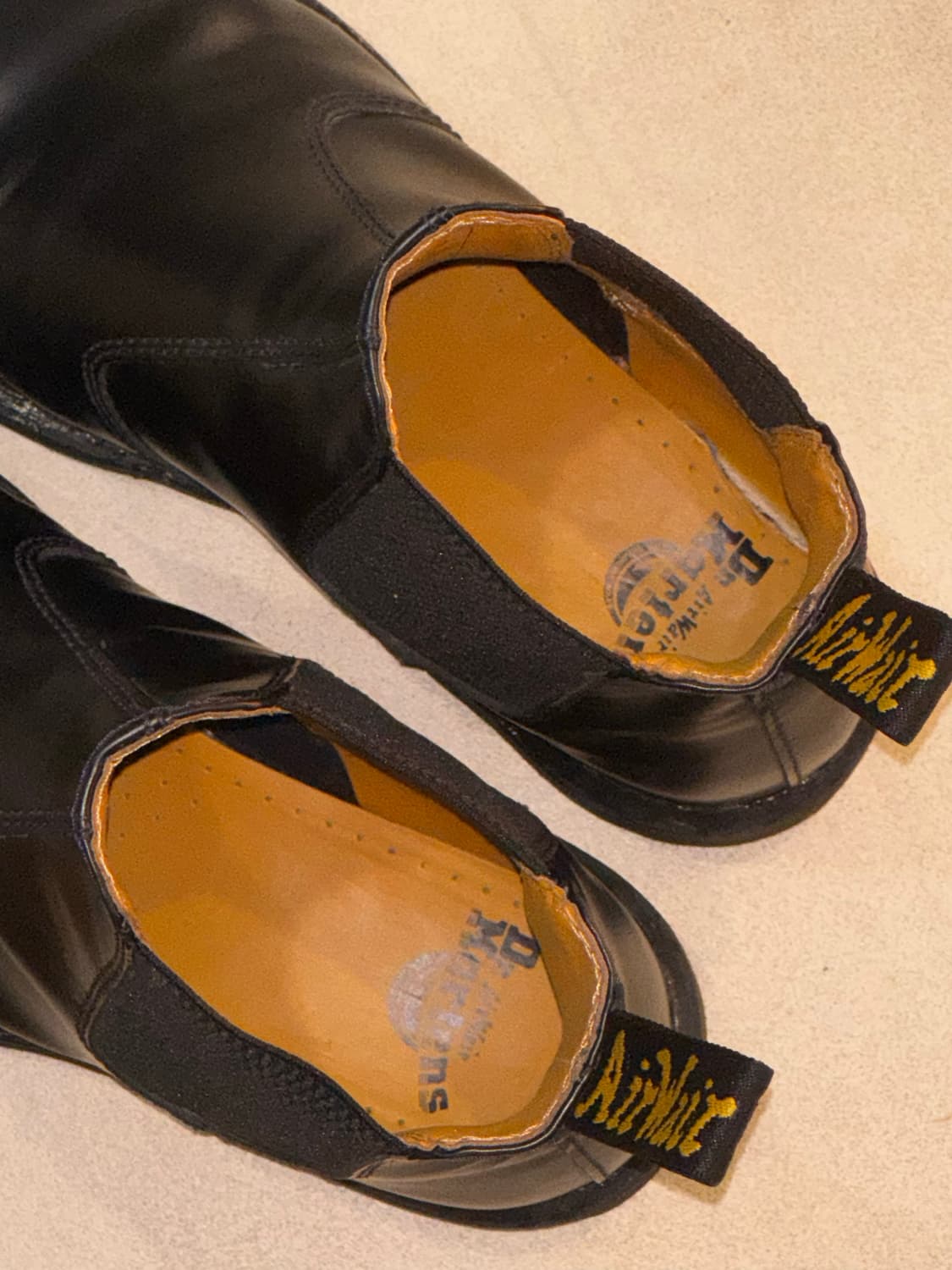 [270] Dr. martens 닥터마틴 2976 첼시부츠 상품이미지6