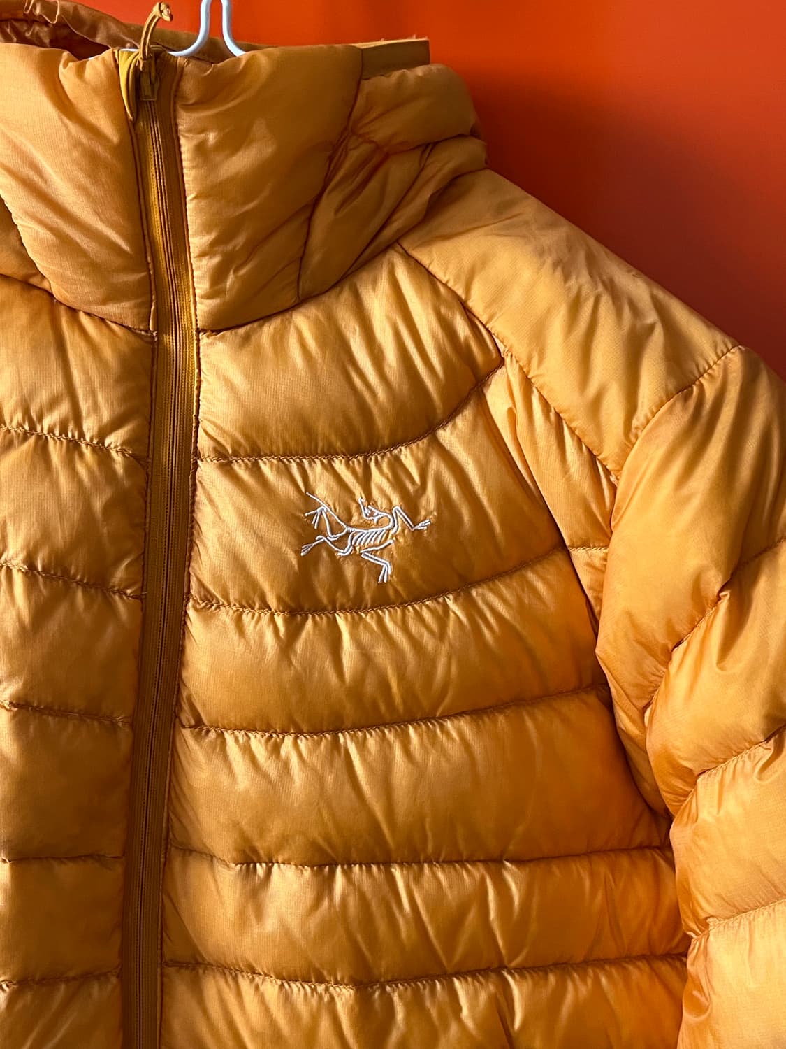 아크테릭스 세륨 LT 여성 S 상품이미지2