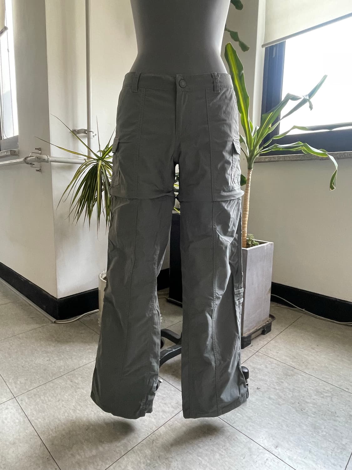 The North Face 2way pants 상품이미지1