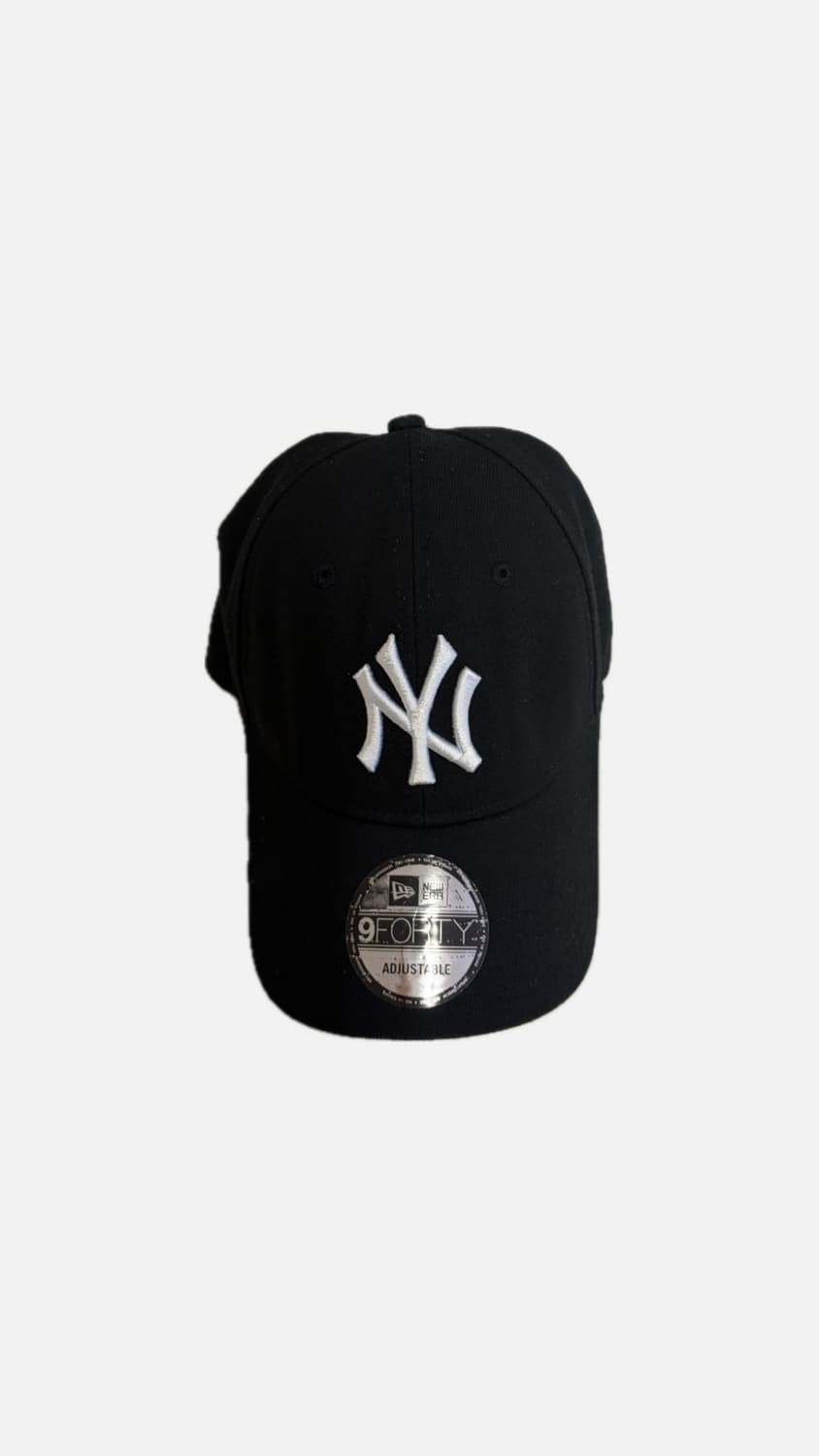 뉴에라 NY 캡모자 상품이미지1