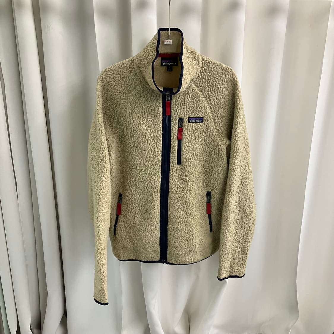 파타고니아 레트로파일 플리스 자켓 M 상품이미지1