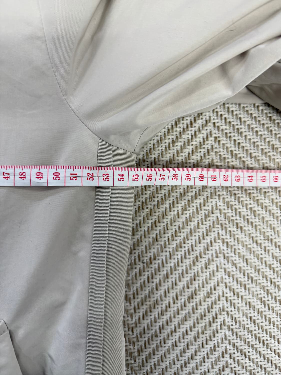 정품) 아테스토니 여성 후드 구스패딩 S 상품이미지9