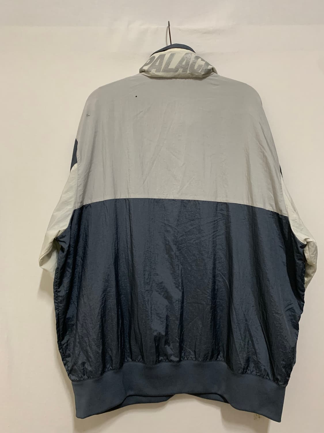 아디다스 팔라스 1ST 하프집업 상품이미지2