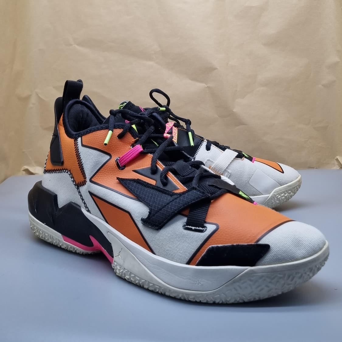 나이키 조던 와이낫제로 농구화 310 상품이미지1