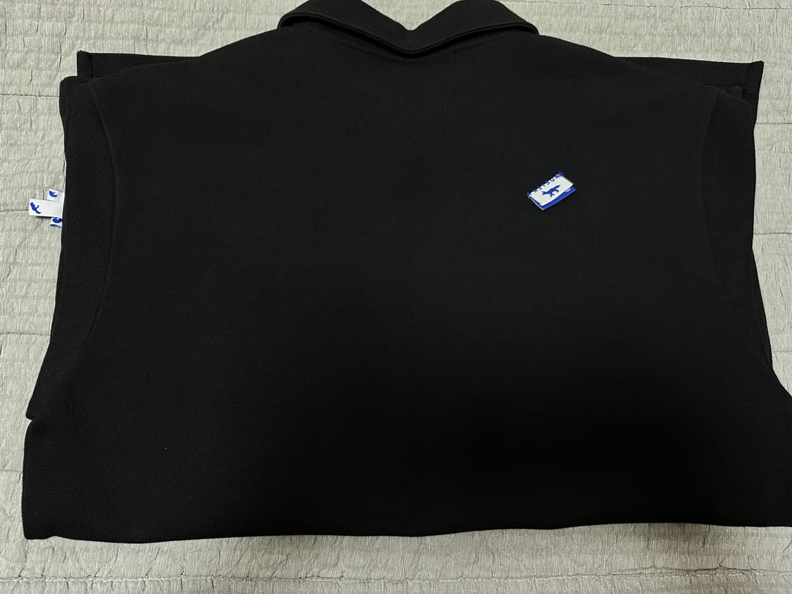 아더에러 x 메종키츠네 트리플폭스 피케 A1 상품이미지2