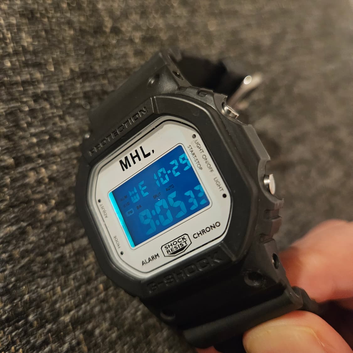 MHL지샥 상품이미지3