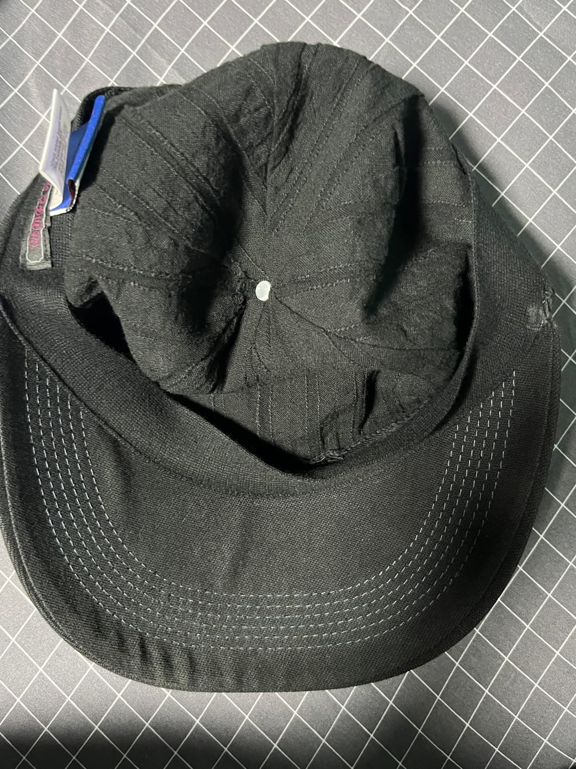 Mpq 볼캡 상품이미지4