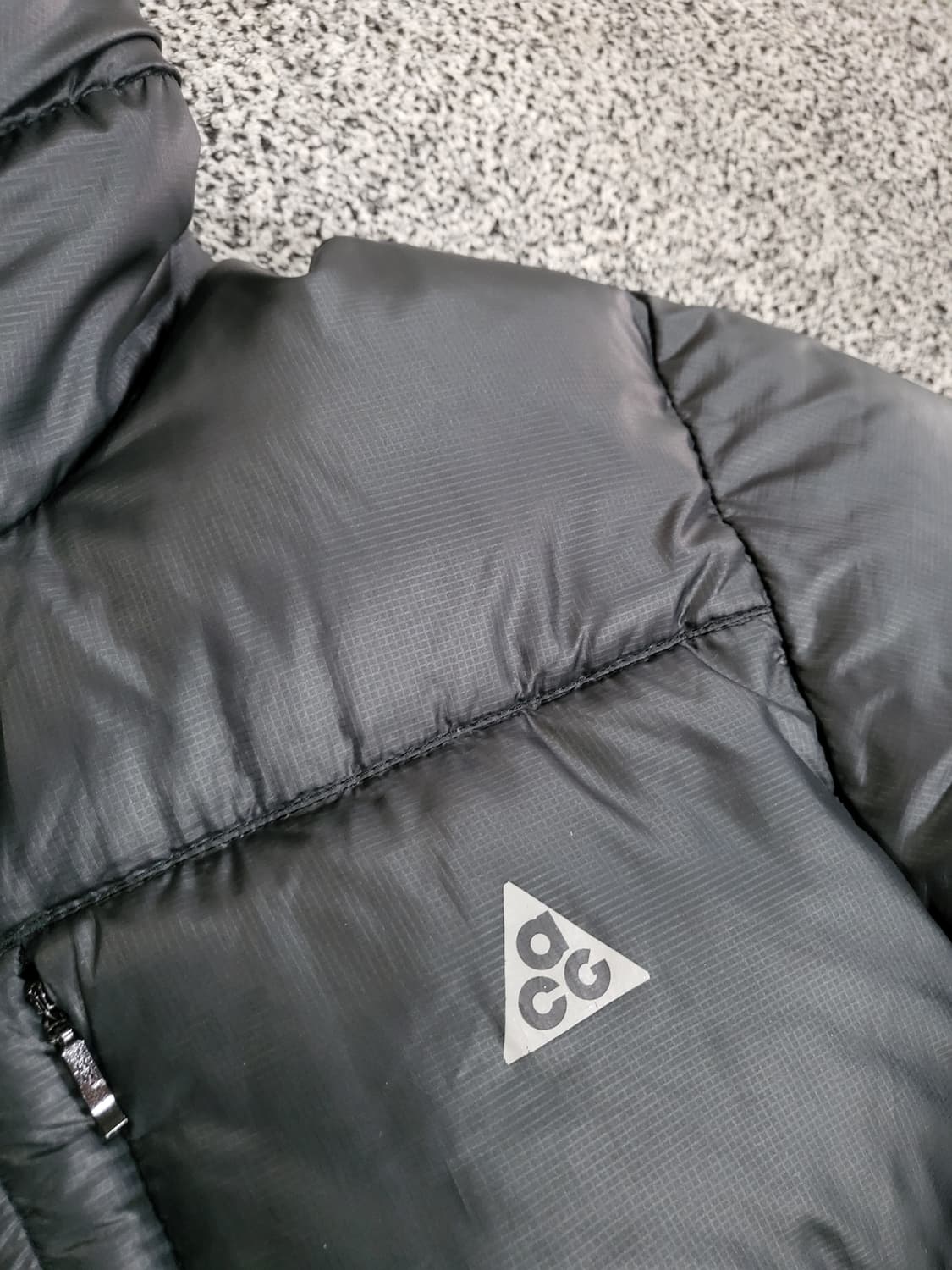 나이키 ACG 패딩점퍼 상품이미지6