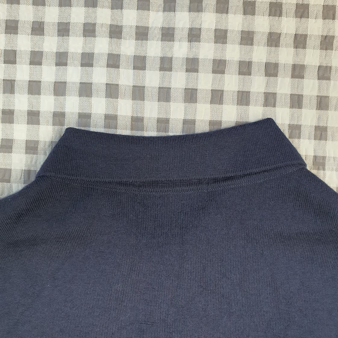 로가디스 울100 긴팔 니트티 남자95 상품이미지5