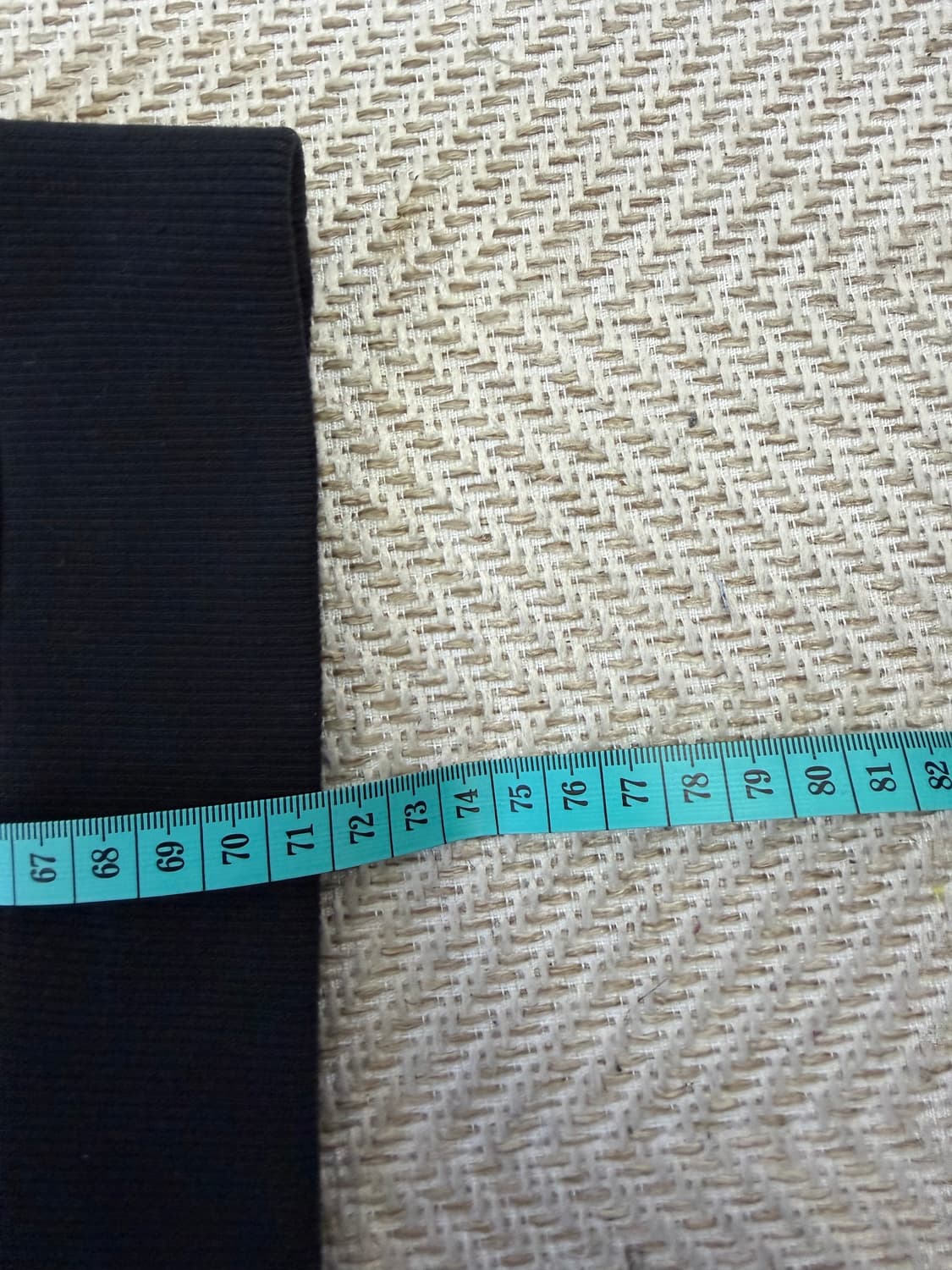 정품) KENZO 겐조 블랙 아이 프린팅 맨투맨 M  상품이미지9