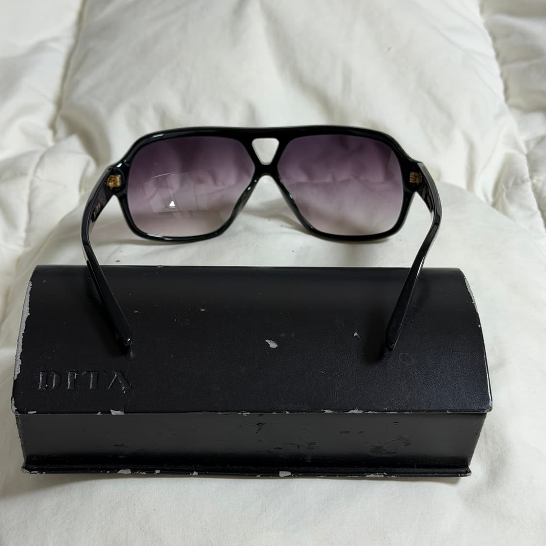 (OS) Dita 디타 BERETTA 선글라스 상품이미지6