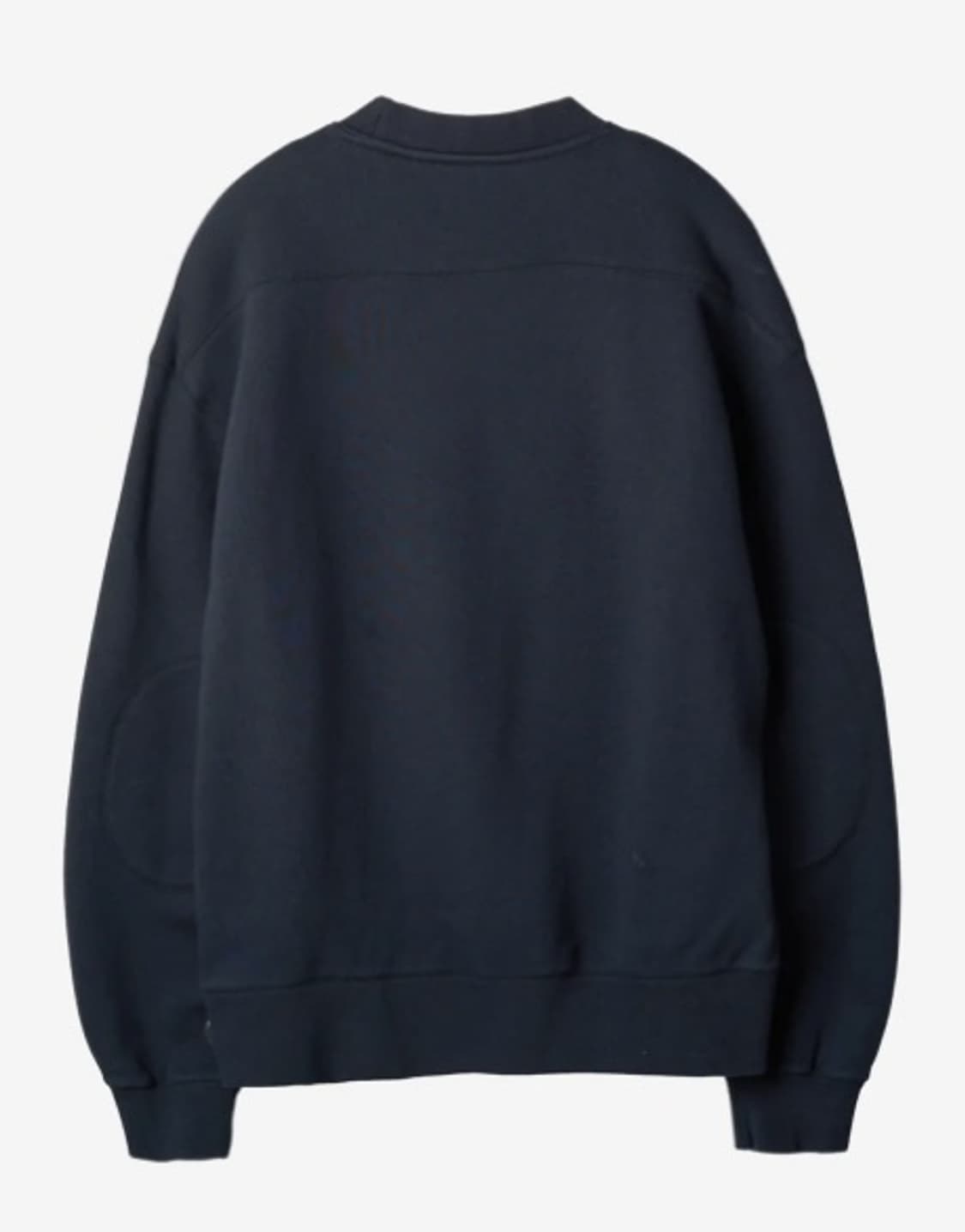 러프사이드 오버사이즈 스웻셔츠  상품이미지2