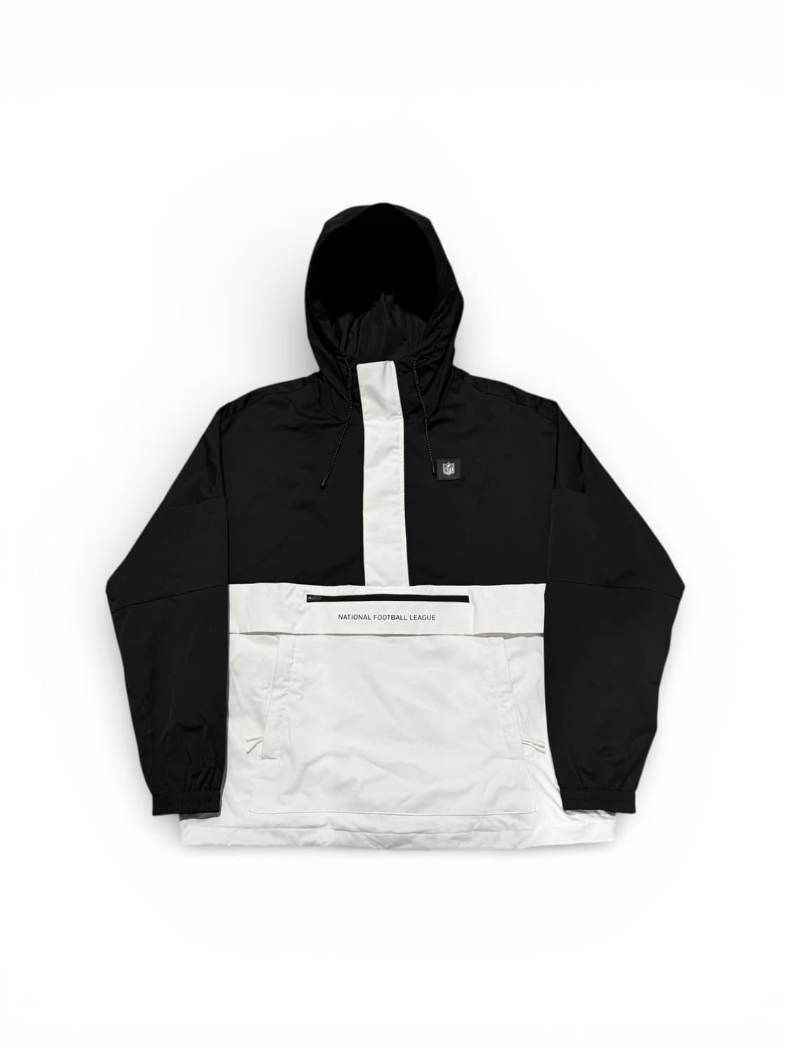 NFL 기어 아노락 후디 상품이미지1