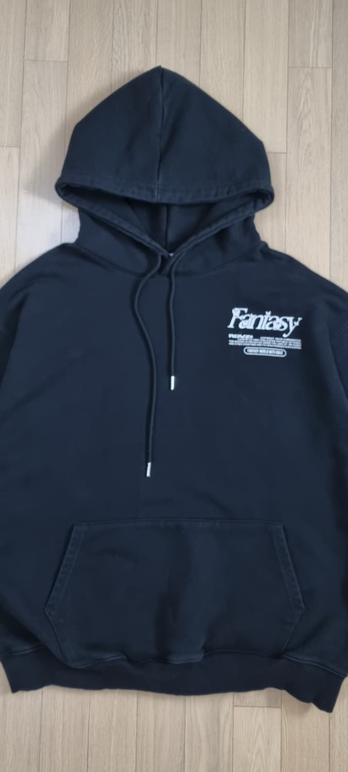 RDVZ 판타지 심볼 후드 XL _ 남성 상품이미지2