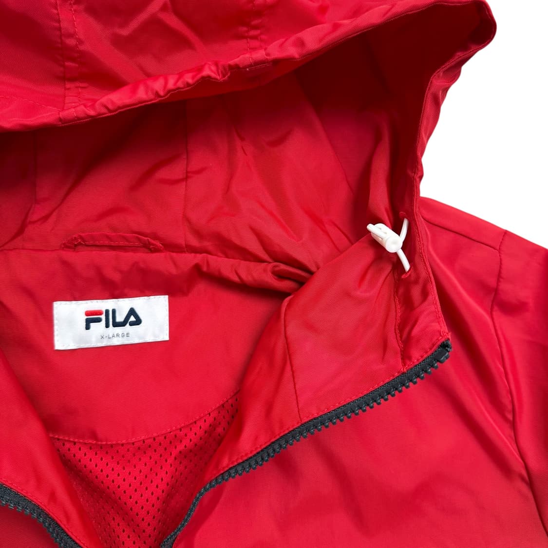 휠라 아노락 상품이미지2