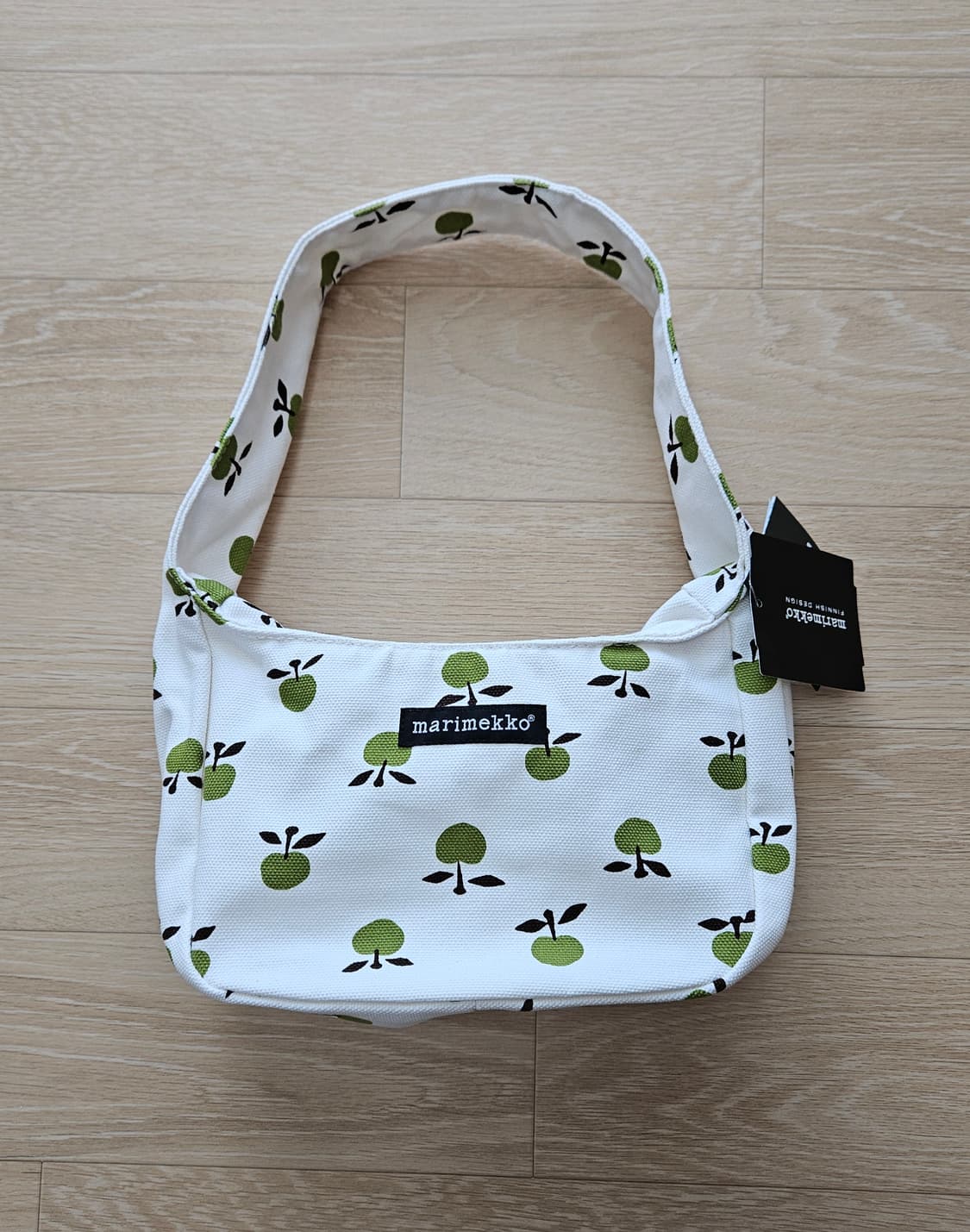 <새상품>마리메꼬 토트백 marimekko 상품이미지1