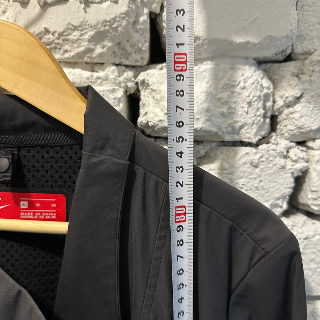 나이키 에어로로프트 3in1 재킷 상품이미지7