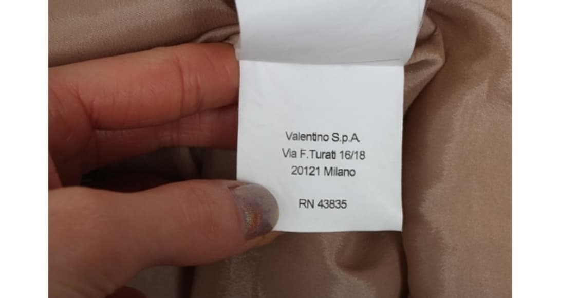 RED VALENTINO 레드발렌티노 상품이미지7