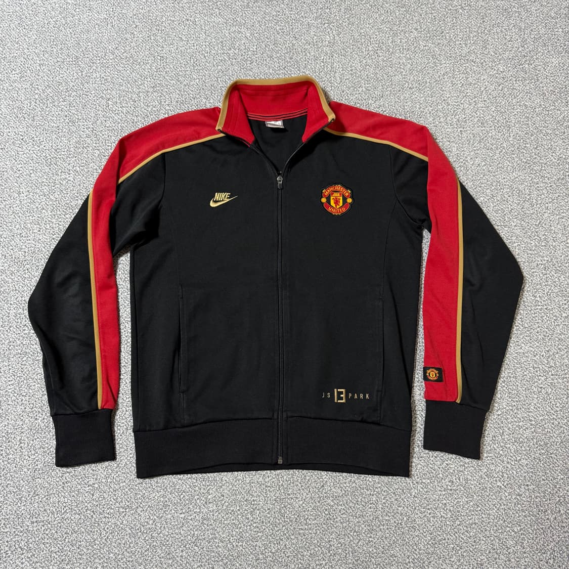 나이키 맨유 박지성 져지 상품이미지6