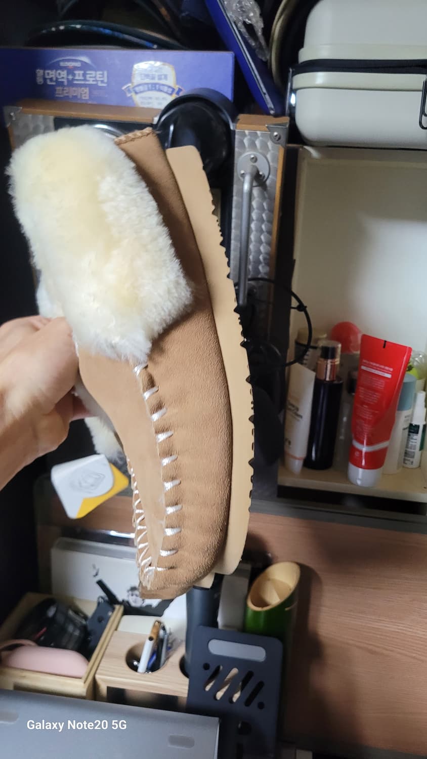 어그 부츠 상품이미지3