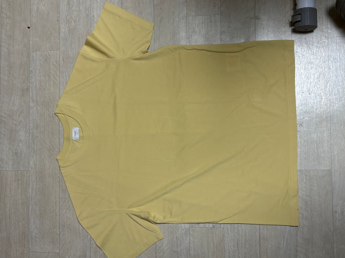 쿠어 반팔 상품이미지1