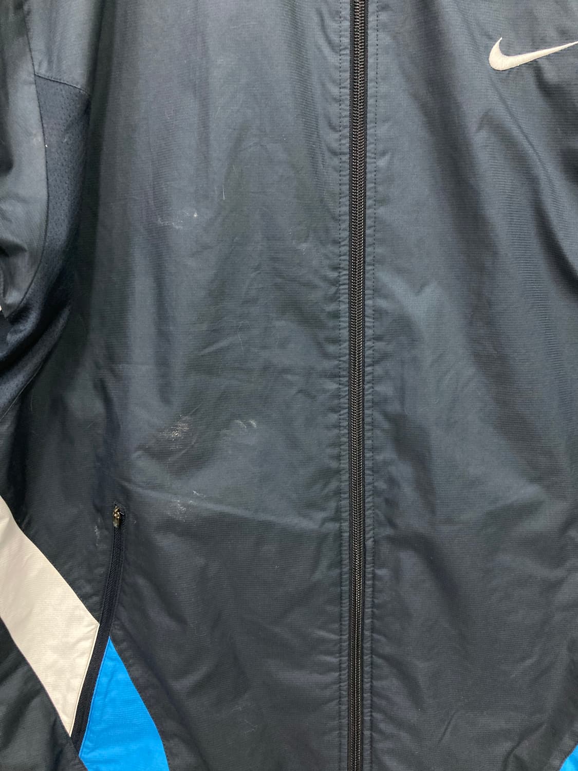 나이키 트랙탑 바람막이 상품이미지5