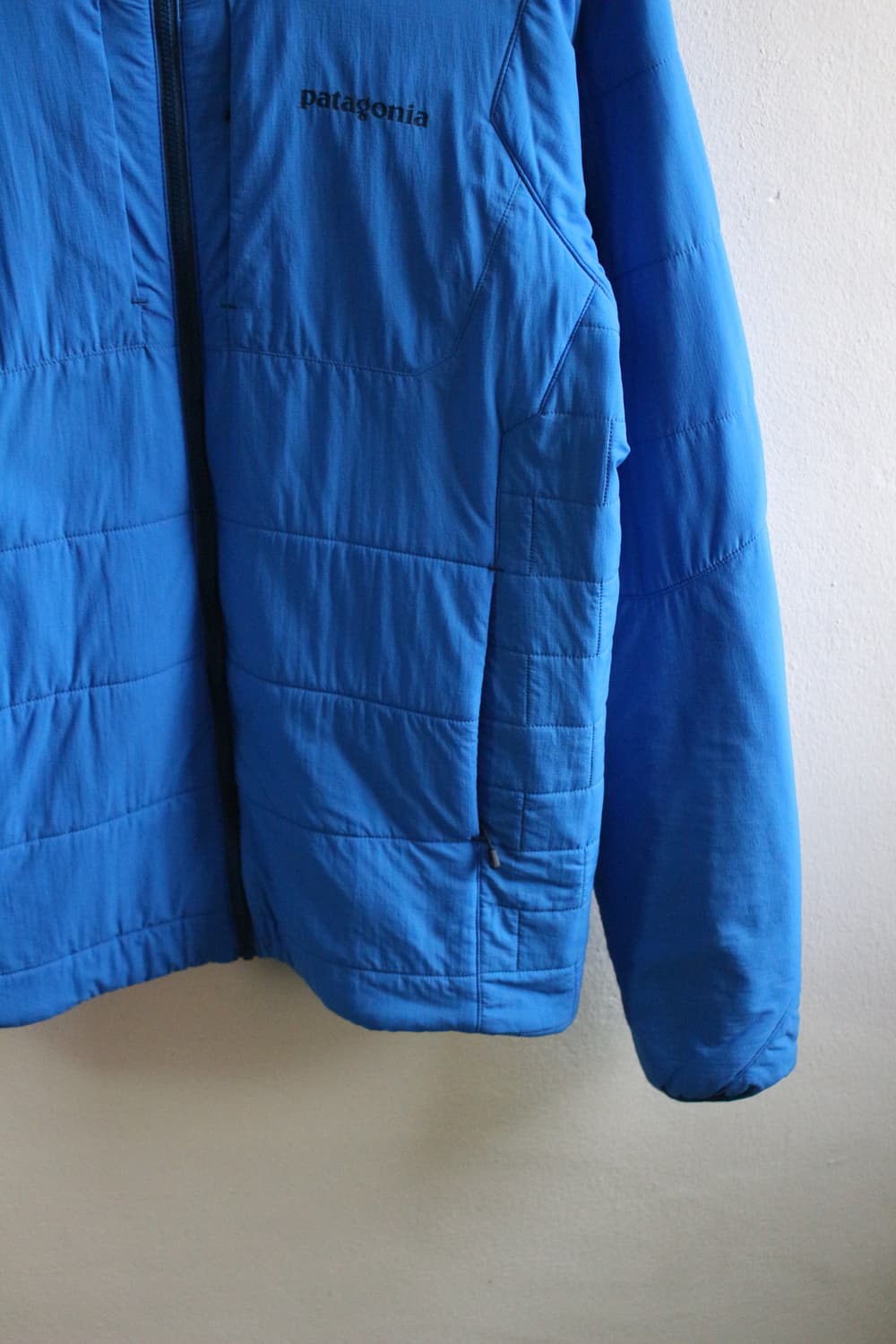 파타고니아 나노에어 후디 상품이미지5