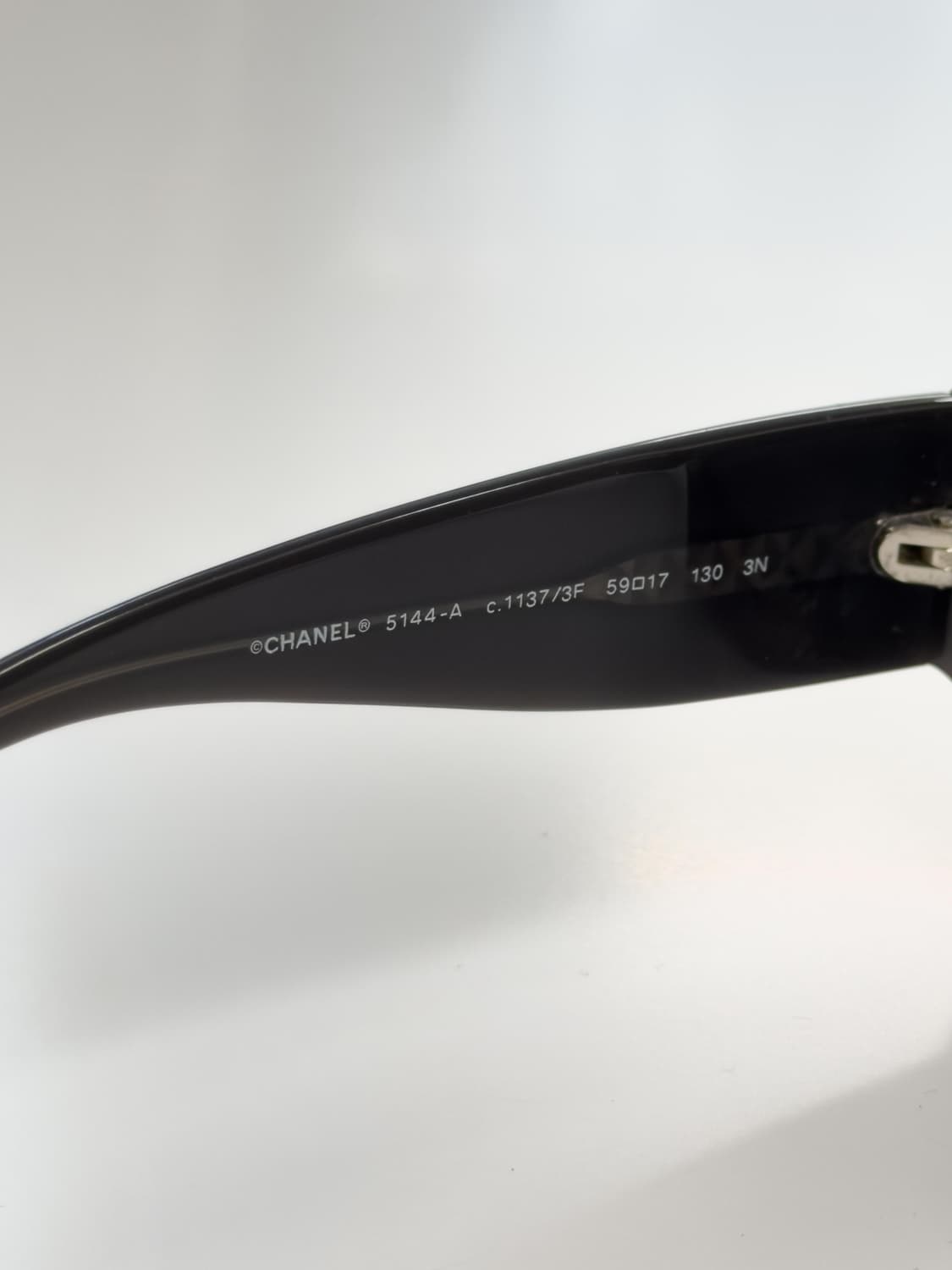 샤넬 선글라스 상품이미지9