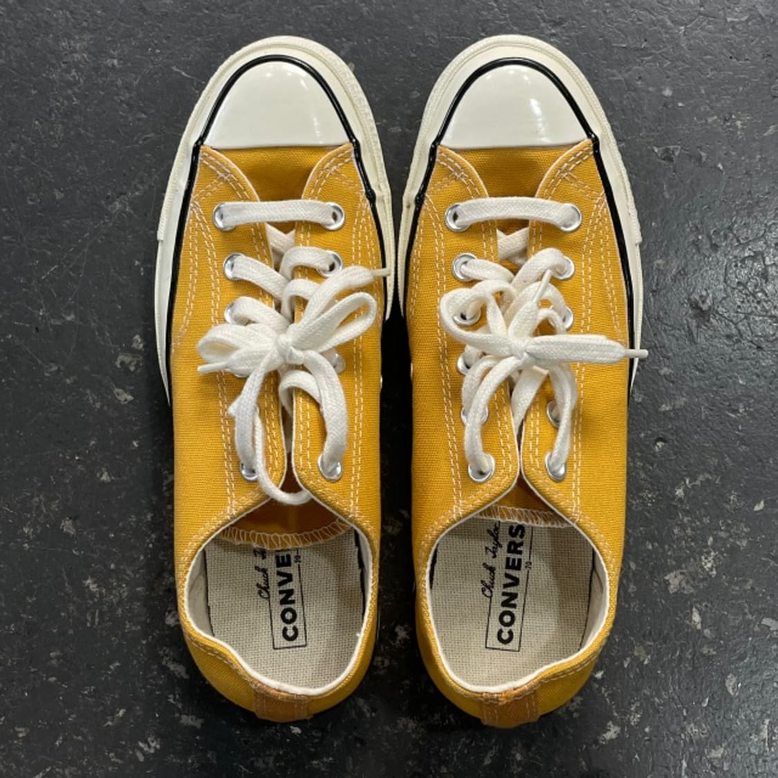 250 컨버스 척테일러 1970 로우  상품이미지8