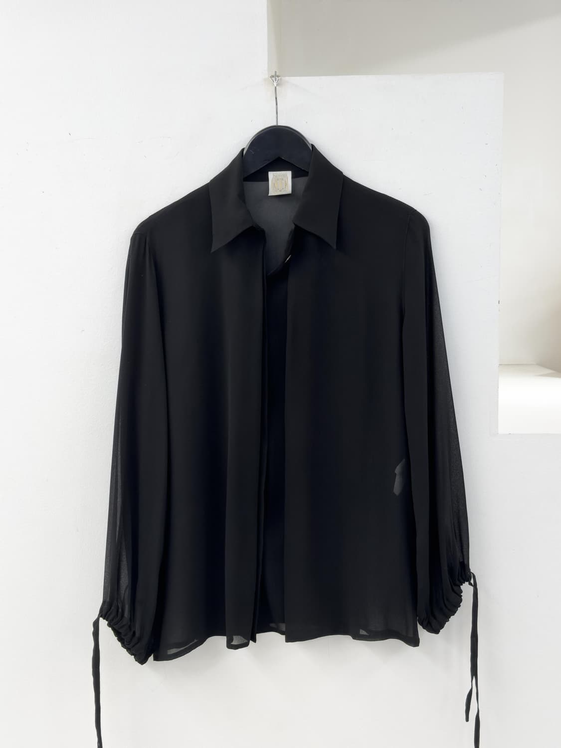 FERRE 시어 셔츠 상품이미지1