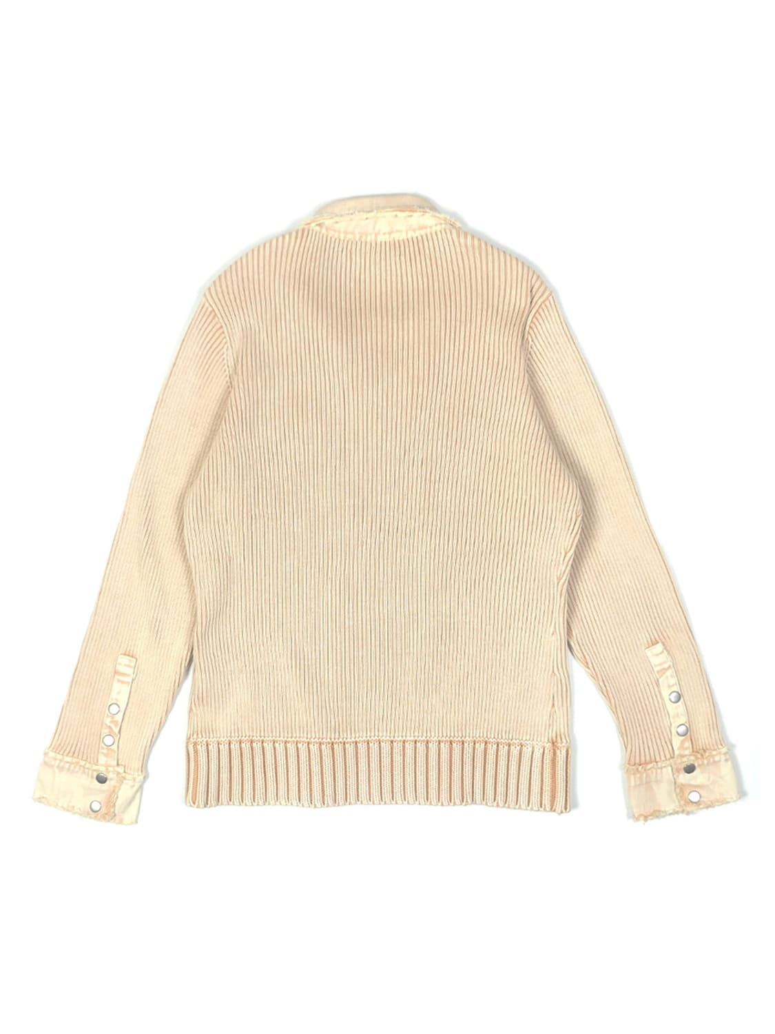 ribbed knit zip-up 상품이미지6