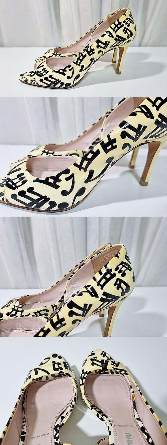 미우미우 샌들 245 상품이미지4