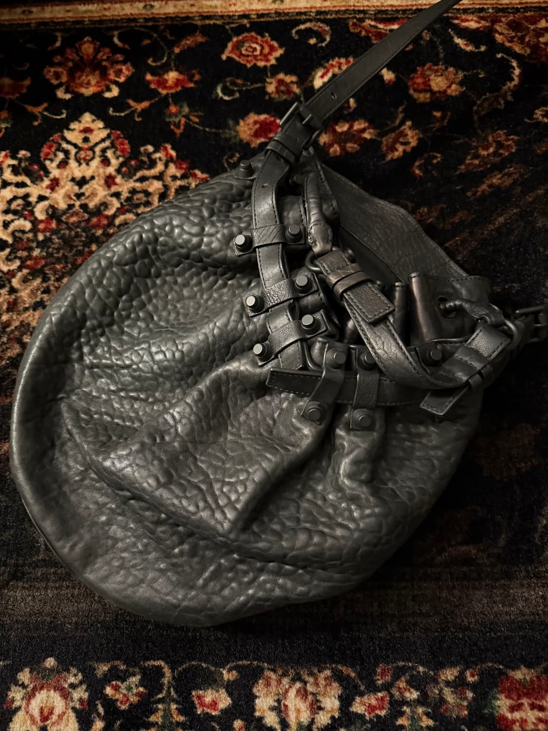 정품 알렉산더왕 디에고 백  상품이미지1