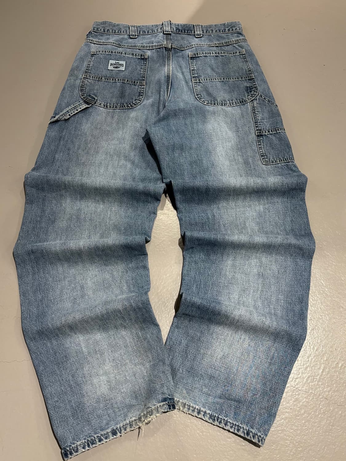 LEE 카펜더 팬츠   상품이미지9