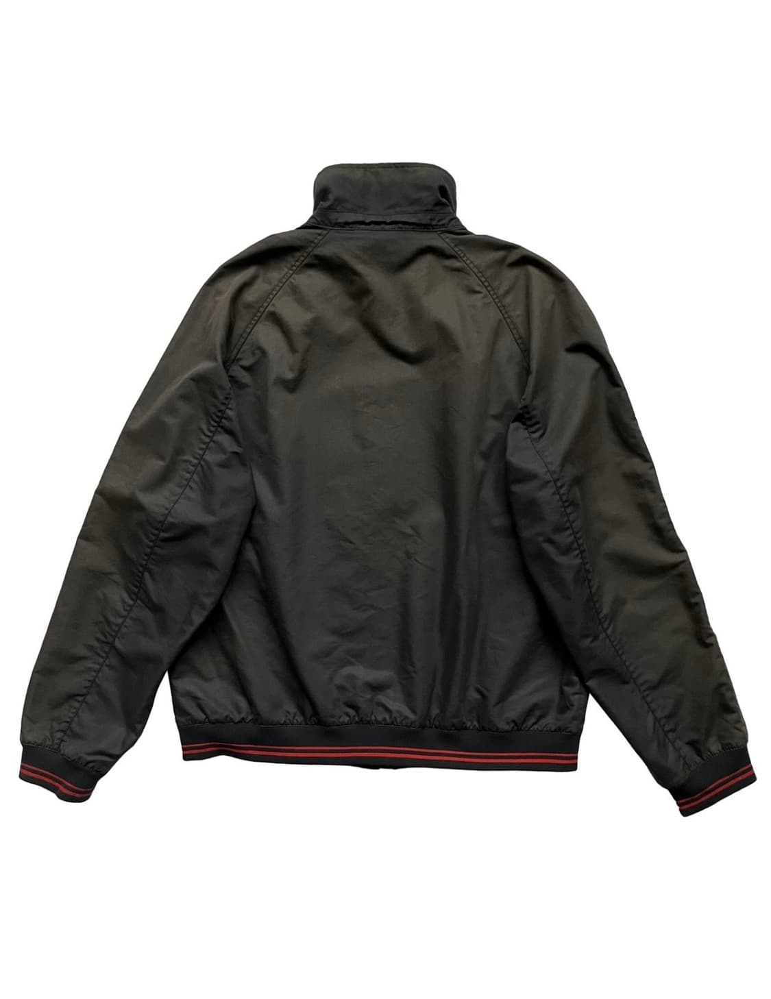 Prada high neck bomber jacket 상품이미지2