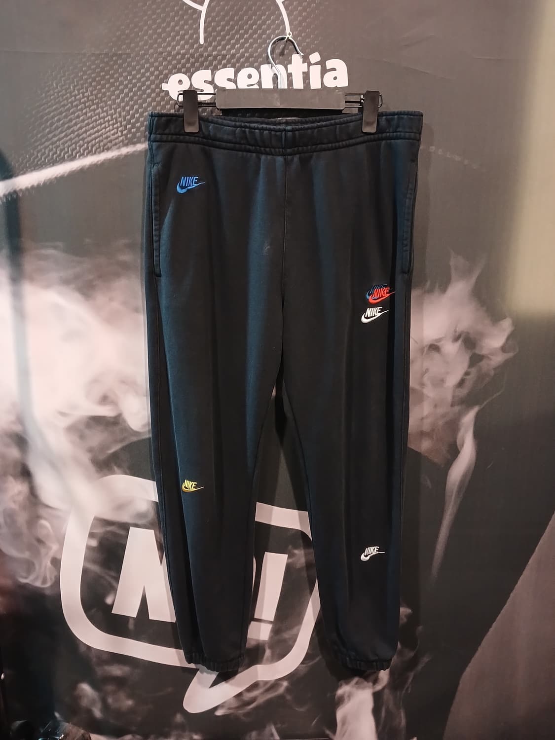 나이키 멀티 로고 트레이닝 조거팬츠 상품이미지1