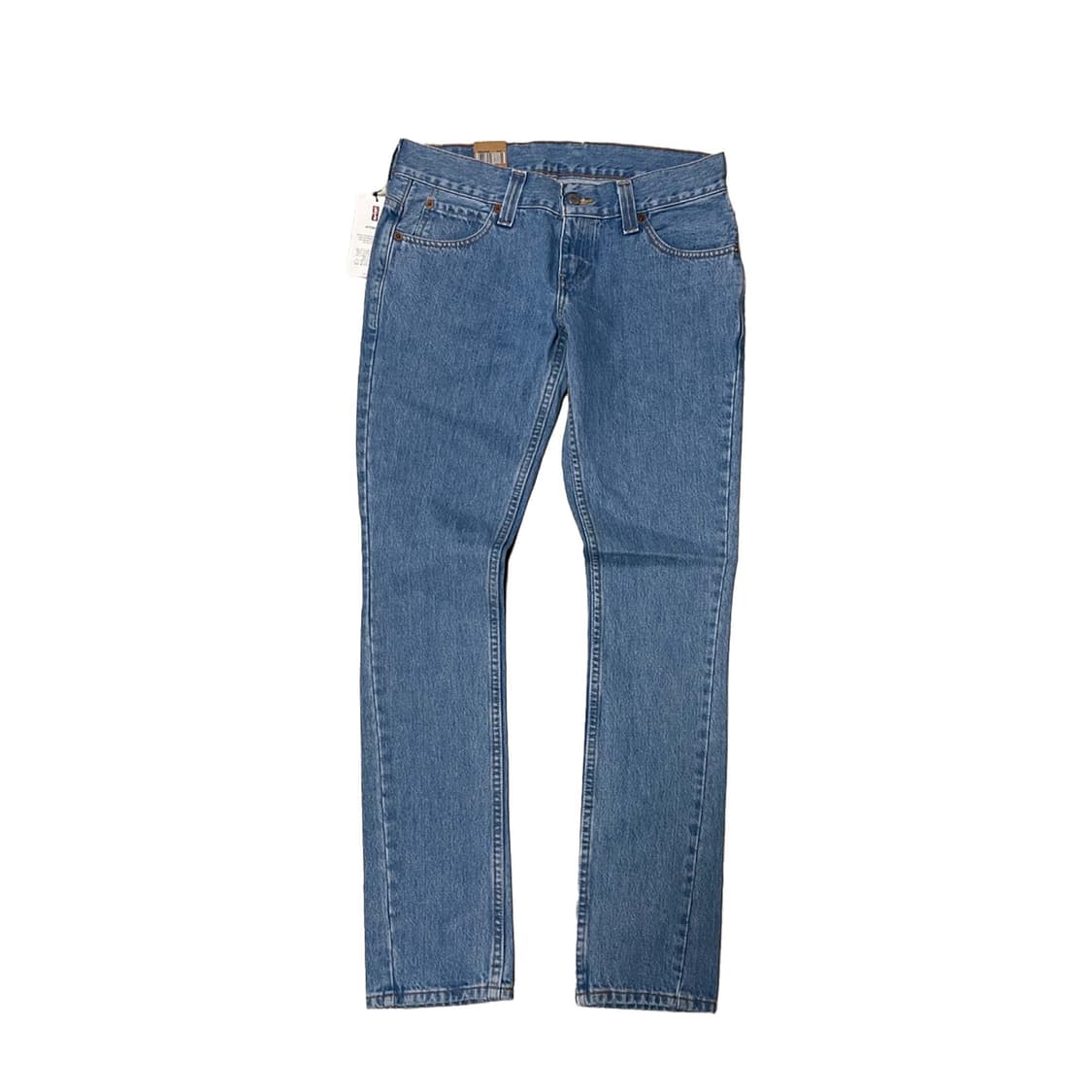 Levi’s 00603-0090 연청 로우라이즈 상품이미지2