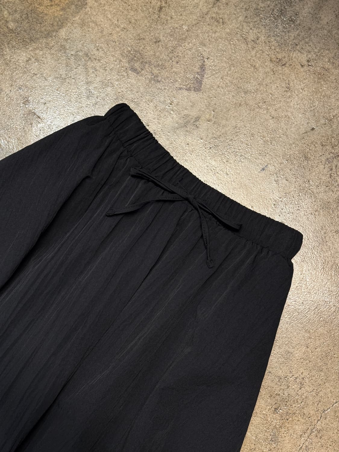 24-27 ) OLIVE DES OLIVE Balloon Skirt 상품이미지4