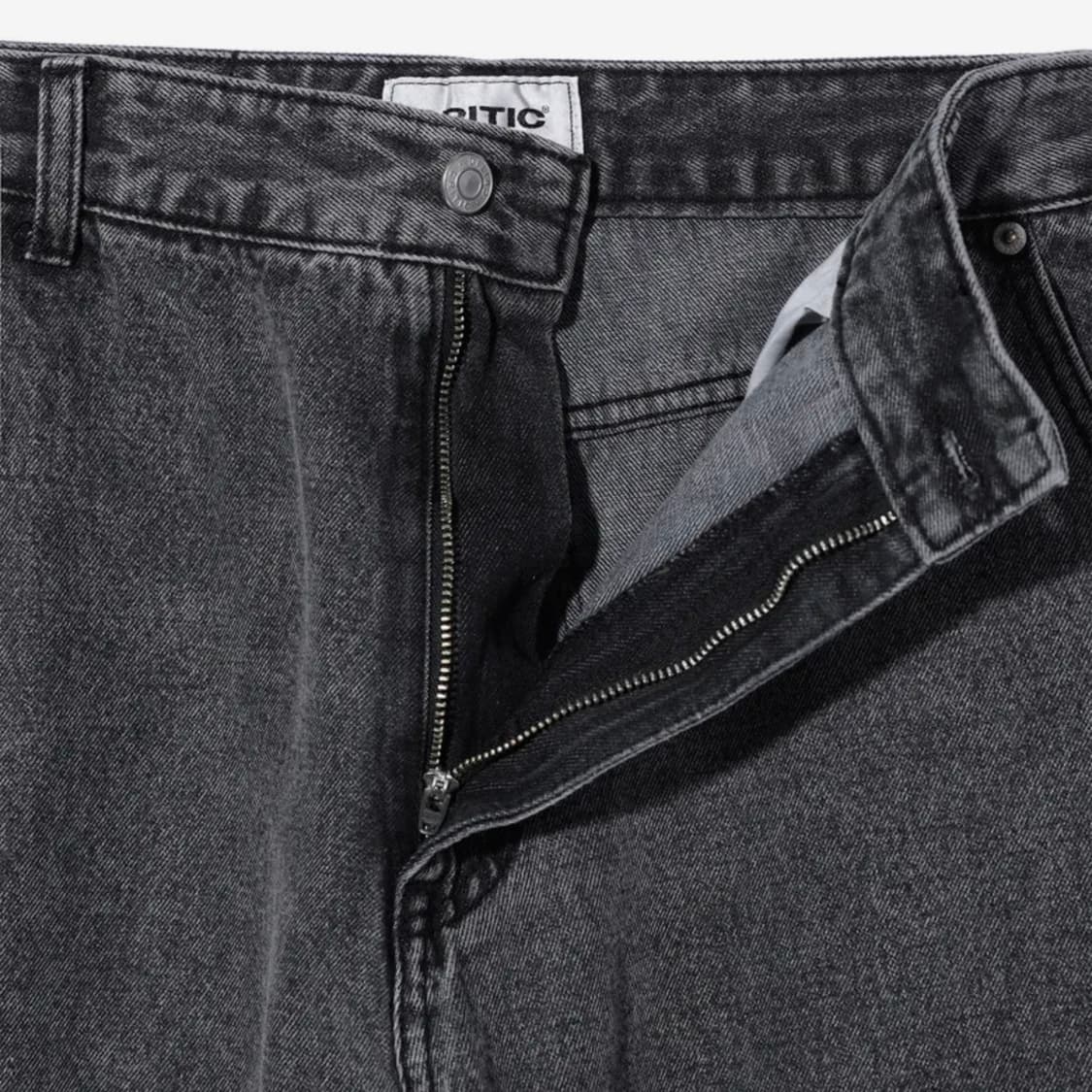 크리틱 투톤 데님 XL 상품이미지7