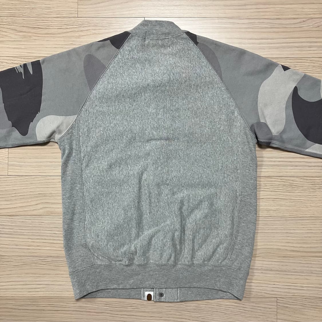 베이프 스타디움 카모 자켓 Bape 상품이미지3