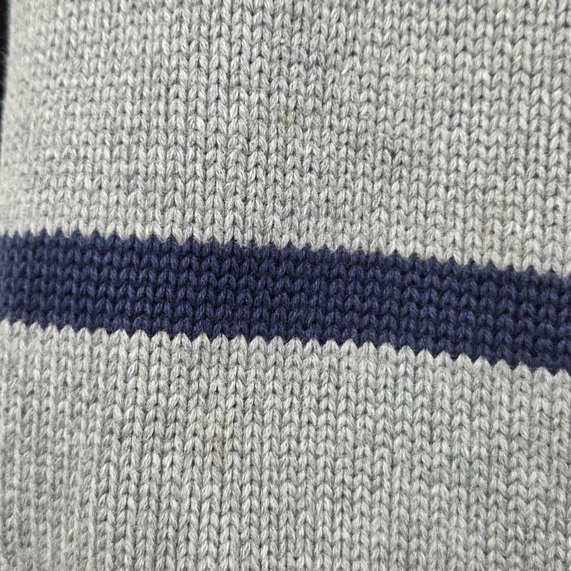 폴로랄프로렌 키즈 풀오버 하프집업 코튼 니트 6 상품이미지5