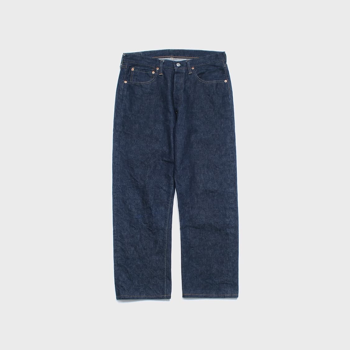 DENIME by WAREHOUSE 상품이미지1