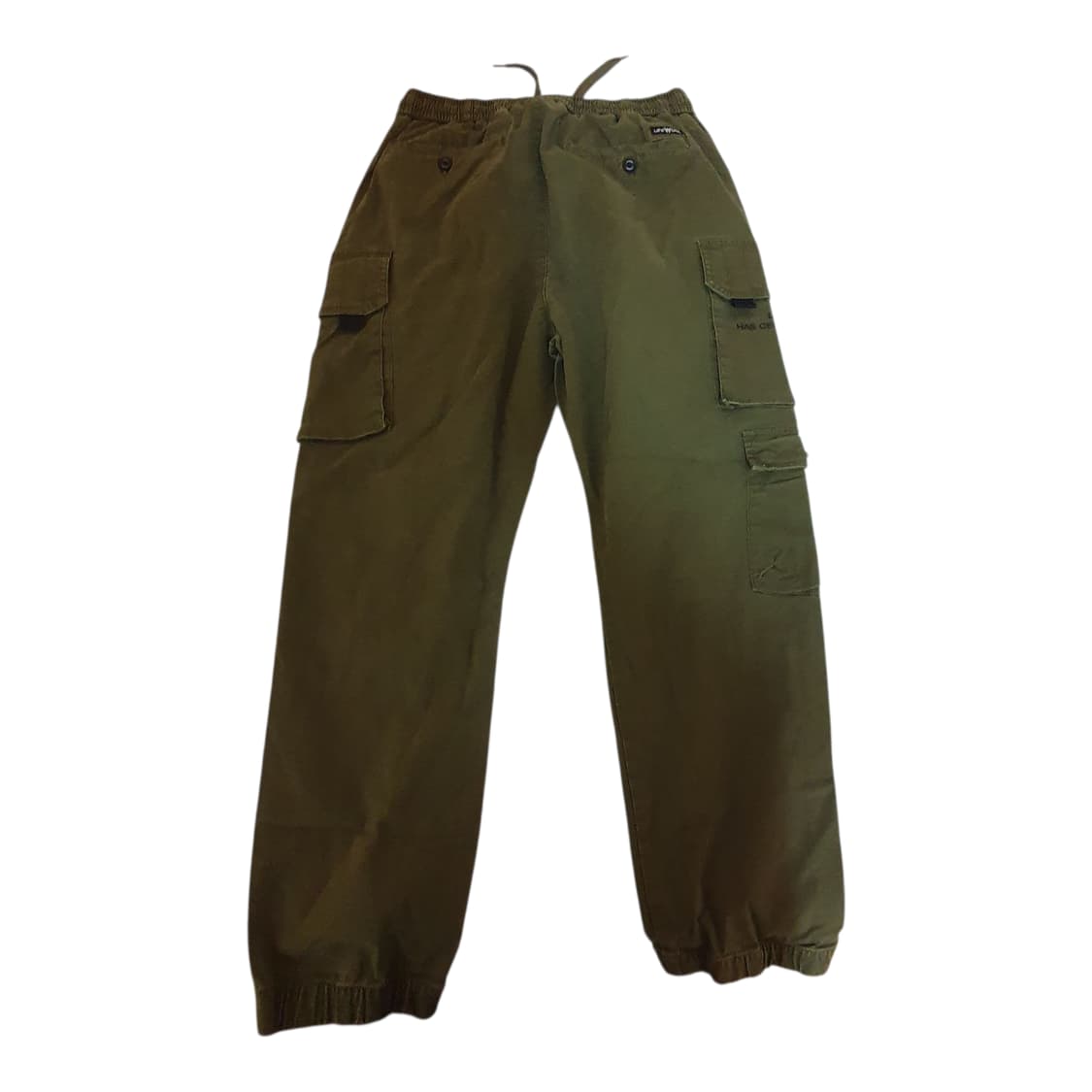 라이프워크 L1 3포켓 스트링 조거 팬츠 L 상품이미지1