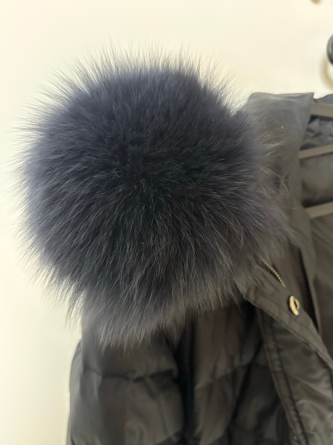 지컷 롱패딩 상품이미지5