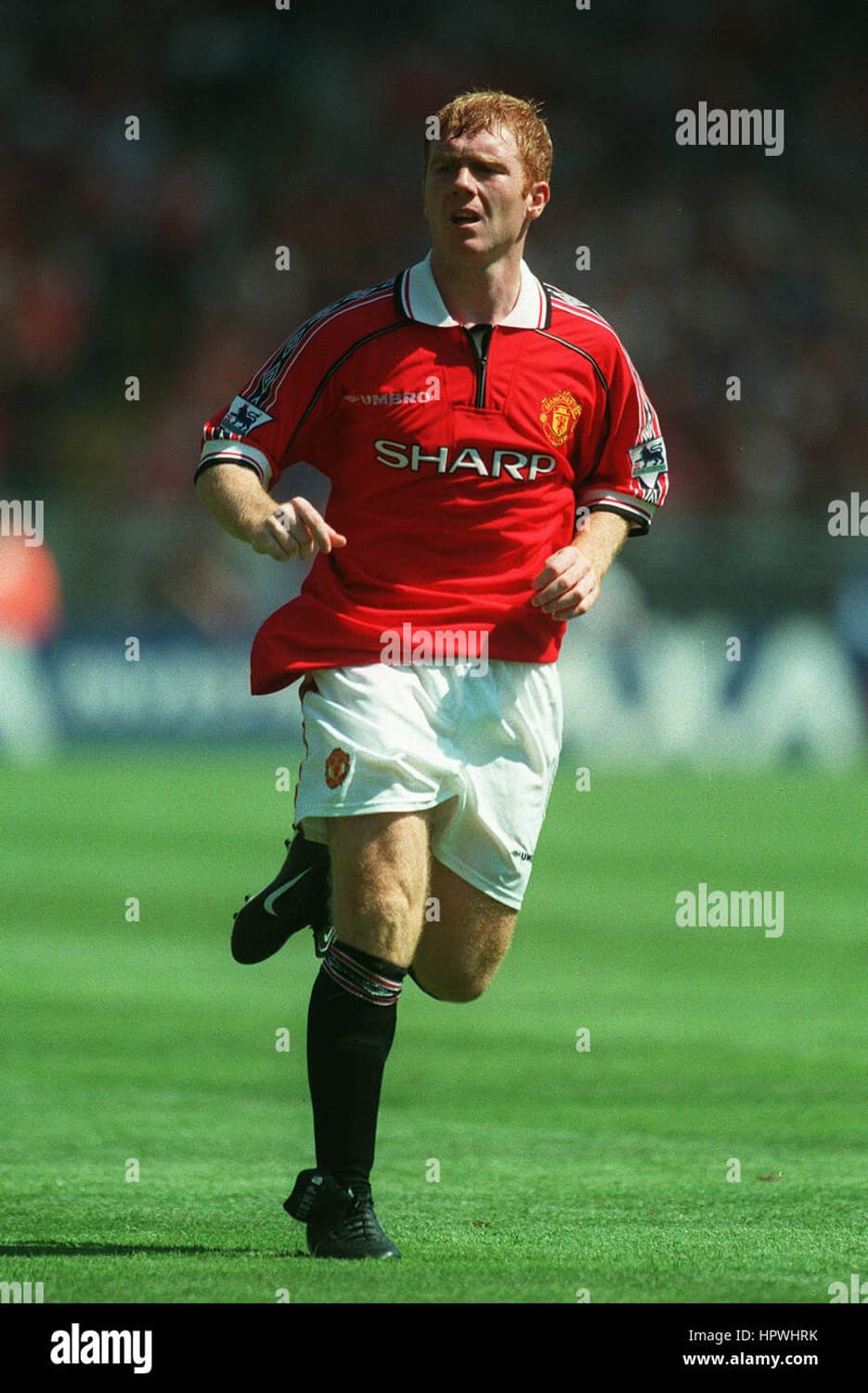 98-99 맨유 홈  상품이미지3