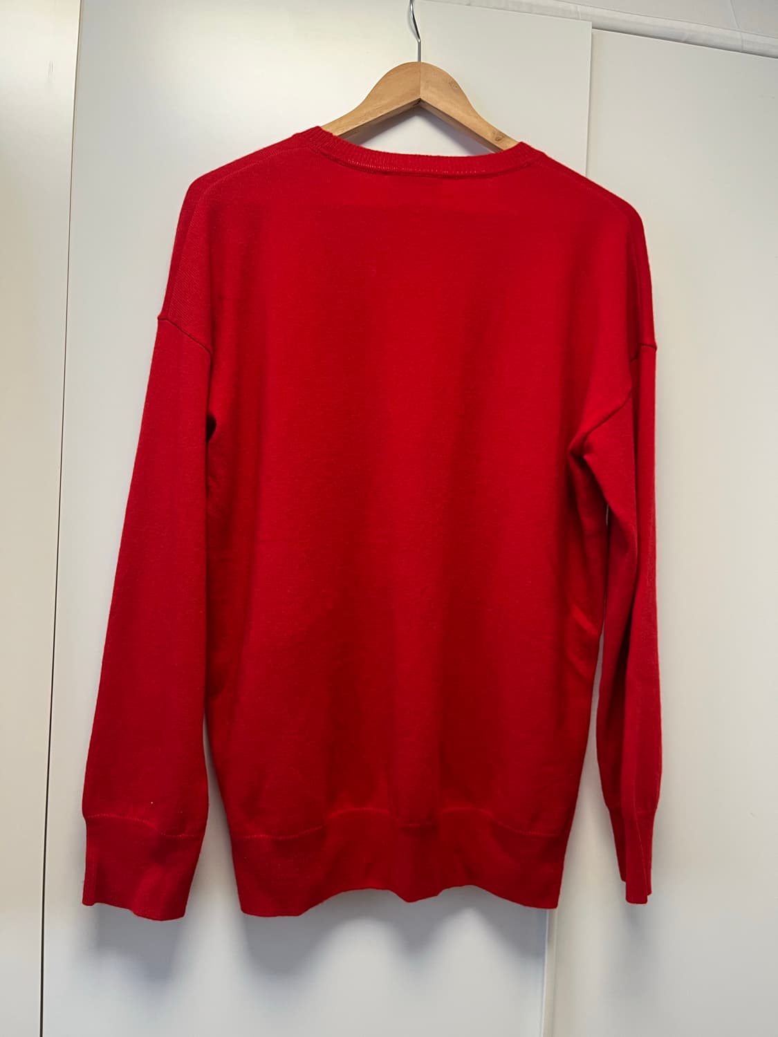 sandro 풀오버 니트 상품이미지5