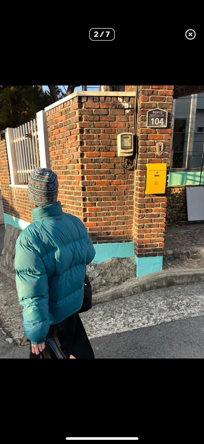 gerry 패딩 상품이미지4