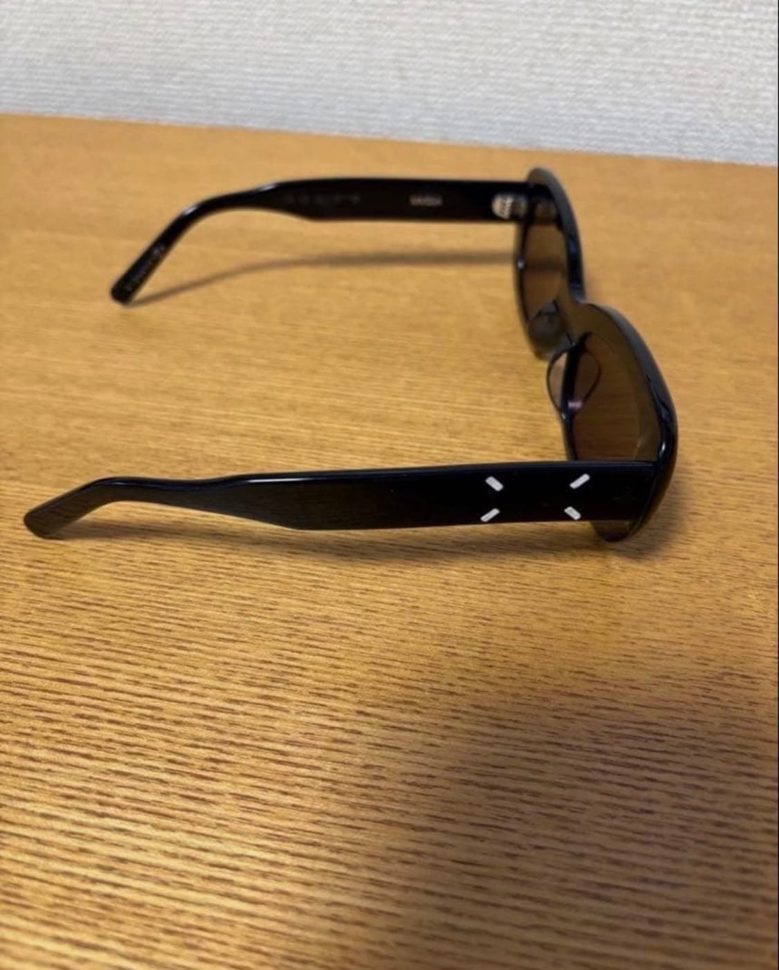 메종 마르지엘라 x 젠틀몬스터 선글라스 상품이미지4